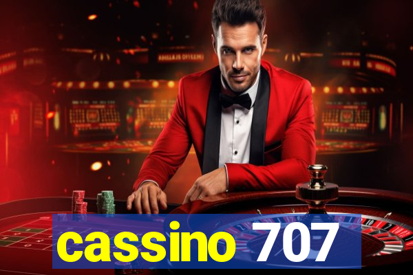 cassino 707